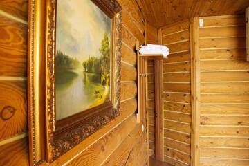 Коттедж в Мини-отеле Mini Hotel Fregat